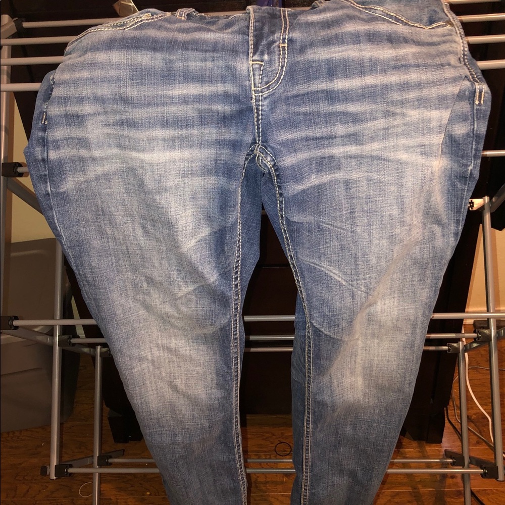 Men’s BKE Nolan Jeans. 36x34.